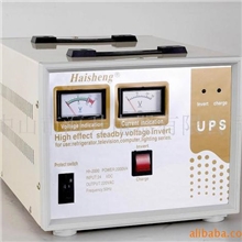 供应海升牌高效全自动稳压逆变电源