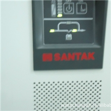 低价提供二手UPS电源山特在线式3C20KS