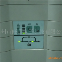 低价提供二手UPS电源山特在线式C3KS