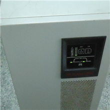 低价提供二手UPS电源山特C10KS