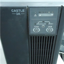 超市专用山特UPS|单相山特3KS|珠海山特3KS|中山山特3KS