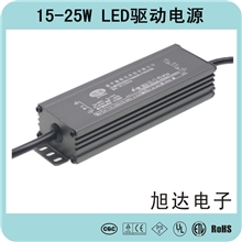 【质保三年】高品质COBLED恒流驱动防水洗墙灯电源CQCSAATUV