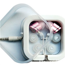 工厂供应钻石耳机新款钻石耳机时尚钻石耳机入耳式钻石耳机