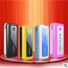 移动电源批发工厂直销5600毫安手机应急充电宝礼品机通用型