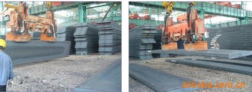 信誉质量信得过起重电磁铁