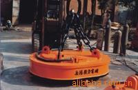 【质量上乘】吊运废钢起重电磁铁