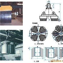 高品质的起重电磁铁及其配套产品优质的售后服务