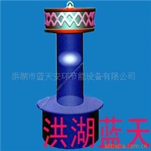 供应紧急排水装置