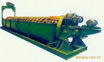 供应选矿设备/螺旋分级机/选矿分级设