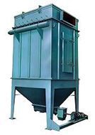 供应湖北优质布袋除尘器/DMC脉冲喷吹单机袋除尘器