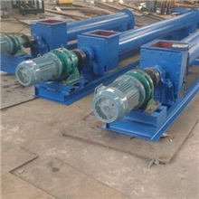 供应各类单、双管螺旋给料机