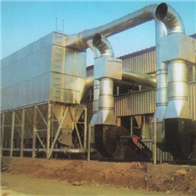 木器厂、地板厂除尘设备