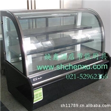 杭宝爱雪蛋糕柜1.5米蛋糕陈列柜大理石蛋糕柜蛋糕展示柜