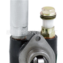 工程机械发动机配件KOMASTU小松输油泵挖掘机配件6D102输油泵