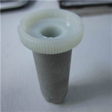 优质工程机械DESON092130-0220镀铬手油泵