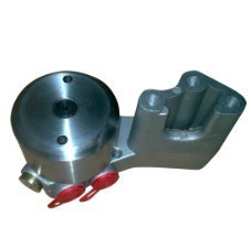 DEUTZ2012发动机配件04282358卧式输油泵，道依茨输油泵