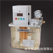 稀油润滑泵/机床润滑泵XC1.5SK海天注塑机专用泵、南方泵业