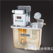润滑油泵自动润滑油泵带电脑控制系统XC3.0SKJ打油机
