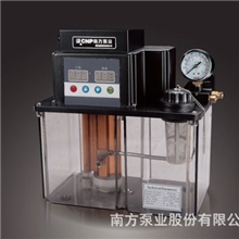 电动加油器机床润滑油泵XC4.0SK南方泵业油泵厂家