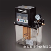 自动加油器机床润滑泵齿轮润滑泵加油泵220v南方泵业