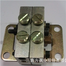 供应分油器片式分油器单线递进式分油器机床专用分油器