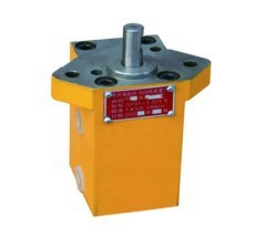 GY01-1.5&times;1.5双联齿轮油泵，GY01上海M7120平面磨床齿轮油泵