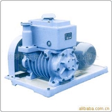 供应旋片式真空泵