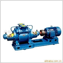 供应水环式真空泵及压缩机