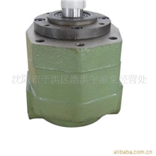 供应沈阳bb-b10、20摆线齿轮泵