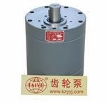 厂家低价销售DCB系列液压泵电动泵大流量泵金峰制造