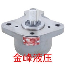 厂家直销CBW-B4、6、10系列齿轮泵高压齿轮泵金峰制造