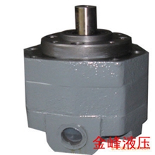 厂家低价销售BB-B系列摆线油泵13801439937金峰制造