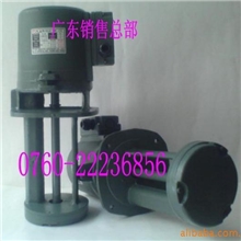 台湾张工超强力冷却帮浦浸水式泵浦自吸式泵浦