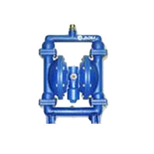 供应QBYQBK气动泵QBY电动隔膜泵生产厂家