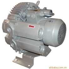 高压旋涡风机,1.1KW单段式高压差风机