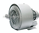 瑞贝克双段高压鼓风机,旋涡气泵2HB840H11