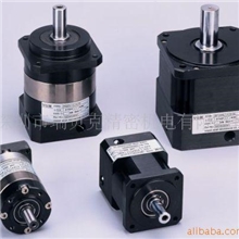 VGM精密行星式减速器