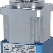 供应批发PC板磨边机专用台湾聚盛VGM行星减速机