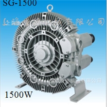 新型旋涡泵、鼓风机1500W