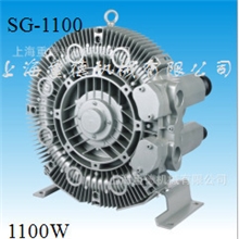 新型旋涡泵、鼓风机1100W