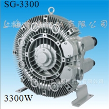 新型旋涡泵、鼓风机3300W