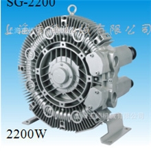 新型旋涡泵、鼓风机2200W