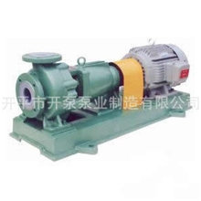 IHF系列氟塑料合金化工离心泵