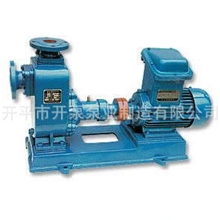 CYZ-A型自吸式离心油泵