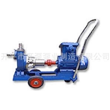 JMZ型不锈钢自吸泵(酒泵)