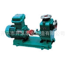 ZX系列卧式自吸离心泵