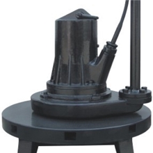 提供优质：QXB潜水离心式曝气机