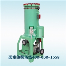 台湾国宝铬酸过滤机耐高温铬酸过滤机工艺精湛