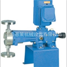 韩国千世KP系列柱塞式计量泵、常年库存、量大从优