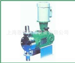 帕斯菲达25HJ、25HL、55H系列液压平衡隔膜计量泵